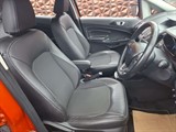 Used Ford EcoSport