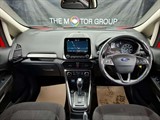 Used Ford EcoSport