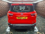 Used Ford EcoSport
