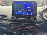 Used Ford EcoSport