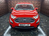 Used Ford EcoSport