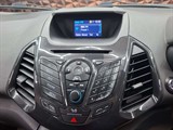 Used Ford EcoSport
