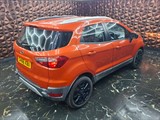 Used Ford EcoSport