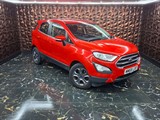 Used Ford EcoSport