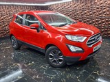 Used Ford EcoSport