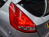 Used Ford Fiesta