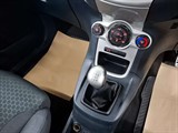 Used Ford Fiesta