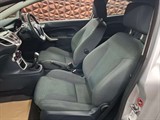 Used Ford Fiesta