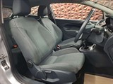 Used Ford Fiesta