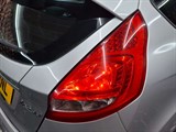 Used Ford Fiesta