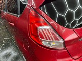 Used Ford Fiesta