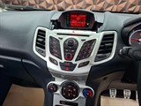 Used Ford Fiesta