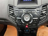 Used Ford Fiesta