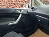 Used Ford Fiesta