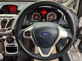 Used Ford Fiesta