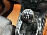 Used Ford Fiesta