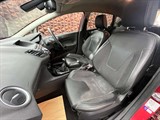 Used Ford Fiesta