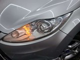 Used Ford Fiesta