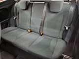 Used Ford Fiesta