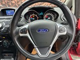 Used Ford Fiesta