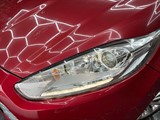 Used Ford Fiesta