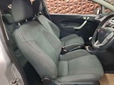 Used Ford Fiesta