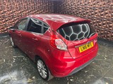 Used Ford Fiesta