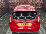 Used Ford Fiesta