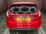 Used Ford Fiesta