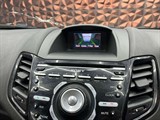 Used Ford Fiesta