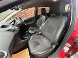 Used Ford Fiesta