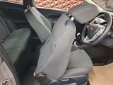 Used Ford Fiesta