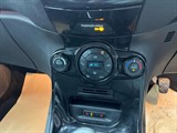 Used Ford Fiesta