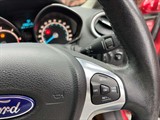 Used Ford Fiesta