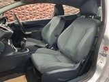 Used Ford Fiesta