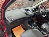 Used Ford Fiesta
