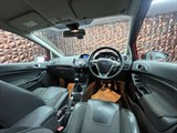 Used Ford Fiesta