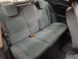Used Ford Fiesta