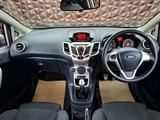 Used Ford Fiesta