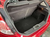 Used Ford Fiesta