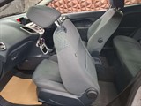 Used Ford Fiesta