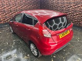 Used Ford Fiesta