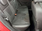 Used Ford Fiesta