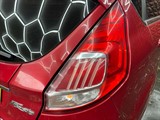 Used Ford Fiesta