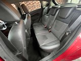 Used Ford Fiesta