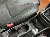 Used Ford Fiesta
