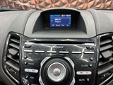 Used Ford Fiesta