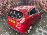 Used Ford Fiesta