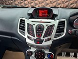 Used Ford Fiesta