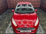 Used Ford Fiesta